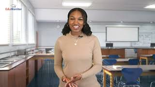 EduMonitor PreK-K8 Learning Resources for Kids