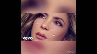 Shakira - Ultima parole traduction Français