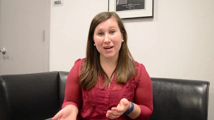 Physical Wellness: Colleen (Exercise)