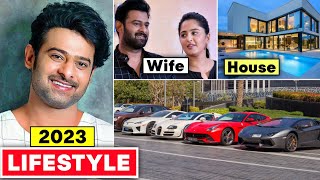 Prabhas Lifestyle 2023, Wife, Income, House, Family, Cars, Biography
