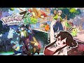 不思議な妹捜索！ #07【Pokémon LEGENDS Z-A】