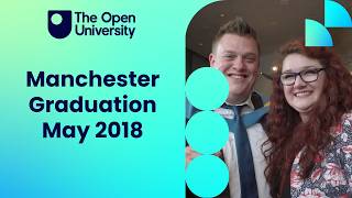 Manchester Graduation Ceremony Highlights 2018