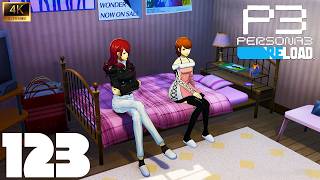Persona 3 Reload [PC] (4K) EP123 =December 19-20 (Tartarus 197-203)=