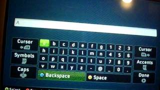 Cod 5 clan tag glitch