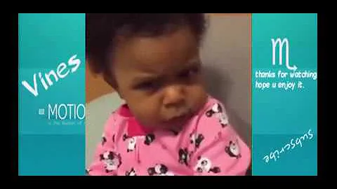 TRY NOT TO LAUGH-Funny Kid Fails Compilation 2016 (part 2)