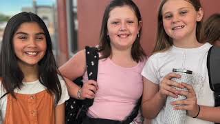 2023-2024 5th Grade Slideshow