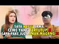 COWO PAKSA CEWE MAIN DI RUANG GANTI DAN GUDANG !! SAMPE KETAGIHAN MAIN DI KOST !!