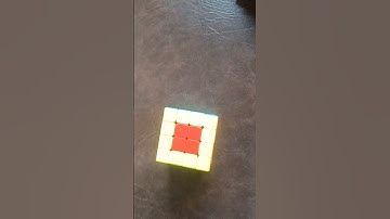4x4 Rubik