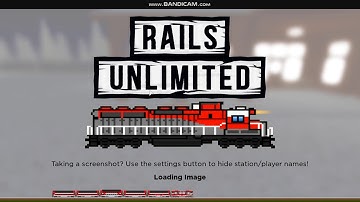Rails Unlimited Remastered Intro