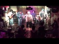 カッコマン・ブギ 2015.10.20 @アルマジロ