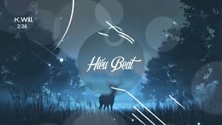 K.Will - 说吧爱我（民浩 remix） | Nhạc Tik Tok Cute Cực Hay | Douyin