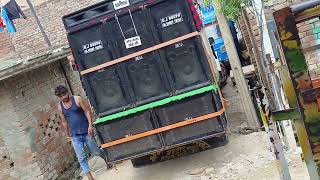 Dj Deepu king 👑 panipat haryana 👑