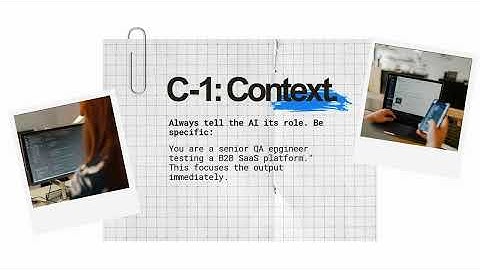 Building Detailed Test Cases with Generative AI
