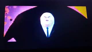 Katie Mitchell Says No To Kingpin