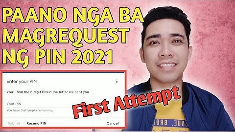 How to Request Pin 2021 | Google Adsense Pin 2021 | Tutorial