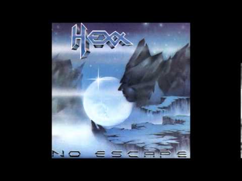 Hexx   No Escape 1984 Full Album