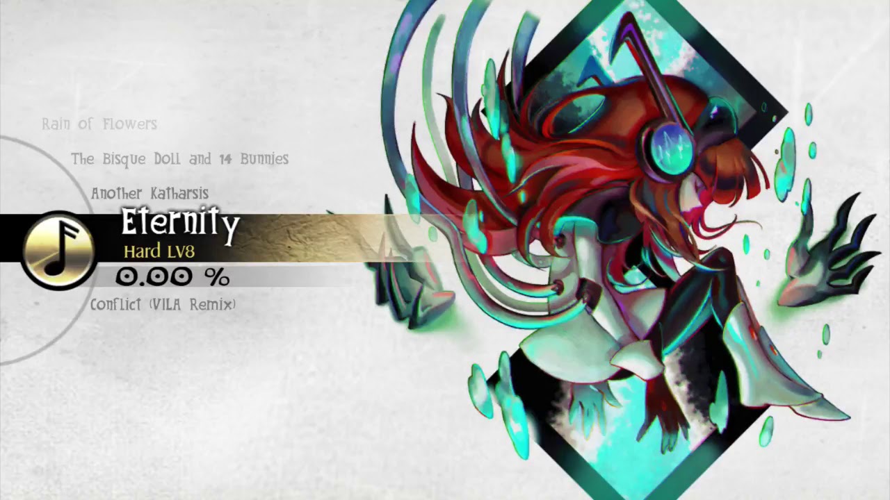 Deemo 3.1 - Cranky - Eternity
