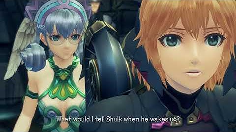 Xenoblade Chronicles (Part 15) - Chapter 17
