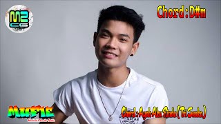 CHORD AYAH AKU RINDU BY TRI SUAKA