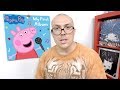 Peppa Pig - My First Album REVIEW