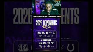 How every raven fan should be