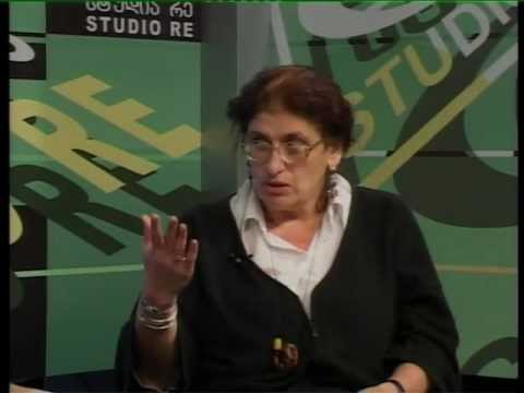 ხუდონჰესი (დ) -- სტუდია რე