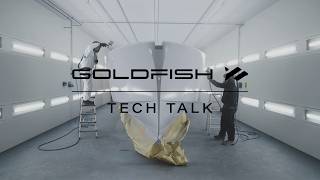 Paint and Surfaces | Tech-Talk by Goldfish