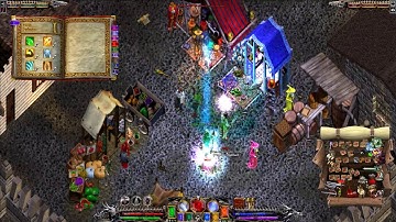 The Official Unofficial Linkrealms Full Steam Release Trailer - A True Love Story