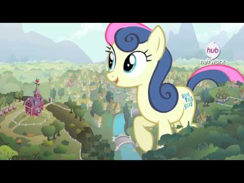 My Biggest Pony: The Series (Promo) - Hub Network