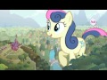 My biggest pony the series promo  hub network