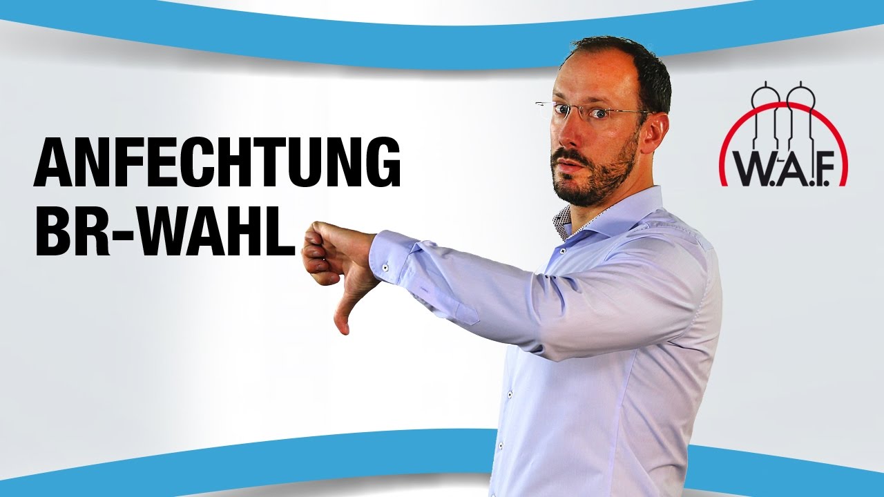 Anfechtungsgrund = Erfolgreiche Anfechtung?