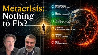 Seeing Through the Metacrisis | with John Churchill