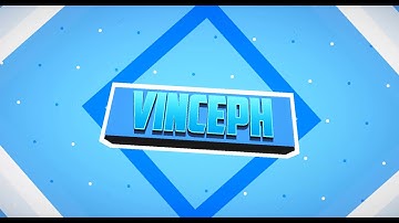 My Intro ( VINCE PH )