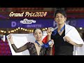 りくりゅう＊グランプリシリーズ2024＊