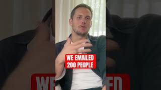 They Emailed 200 YouTubers. Here's What Happened.