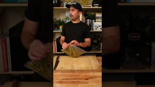 Fermented Thai Chili w/the Anova Precision Chamber Vacuum Sealer and Cody Splane