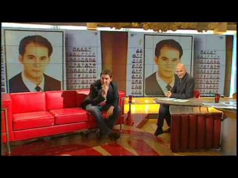 TV3 - Divendres - Manel Fuentes, company de facult...