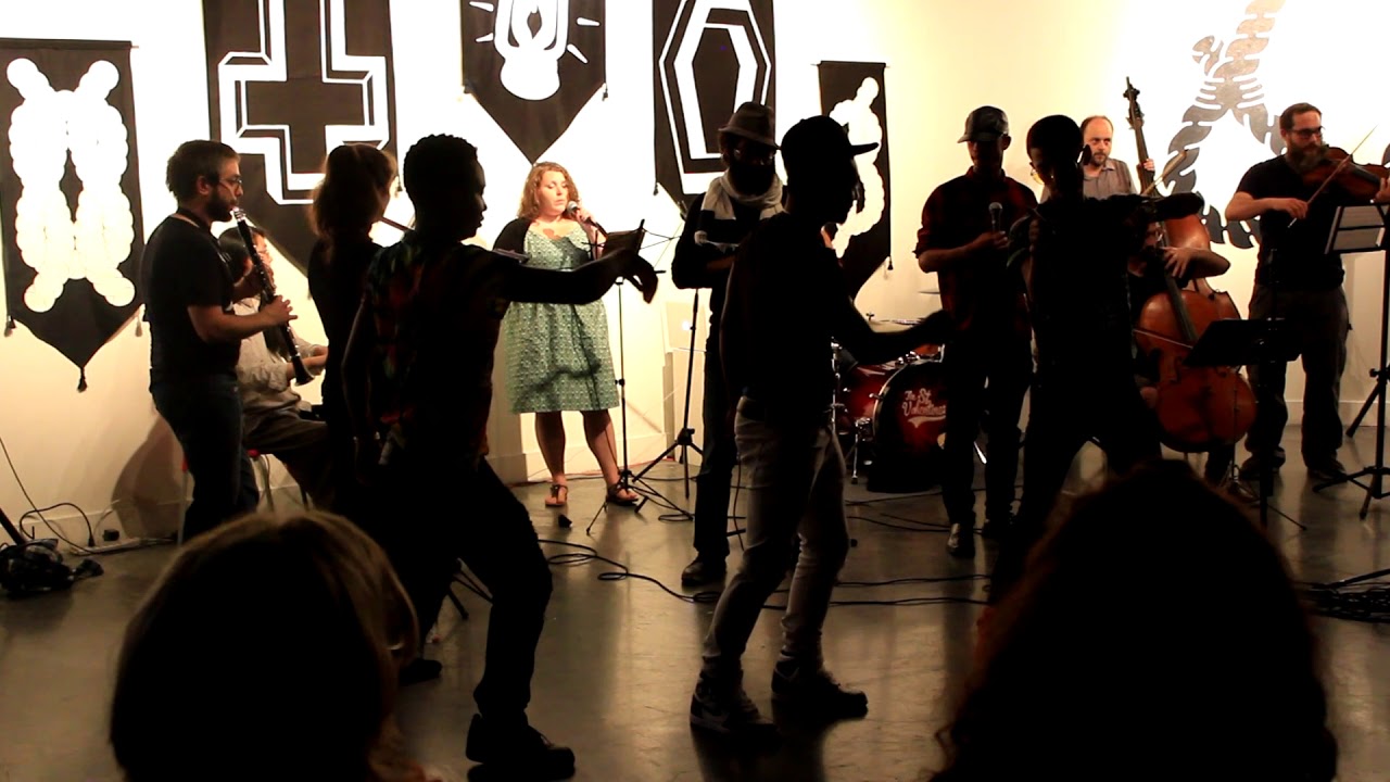 Ensemble Mik Nawooj finale 2017-09-16