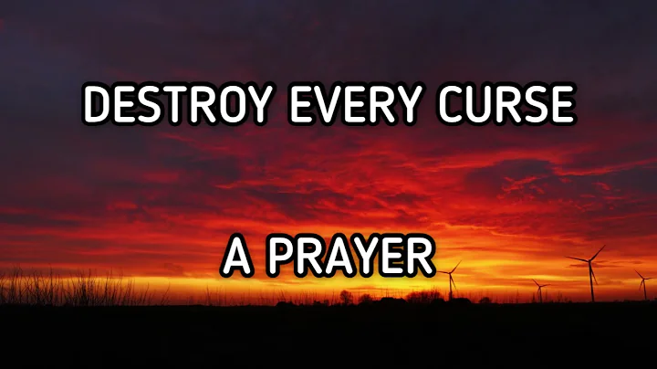 DESTROY EVERY CURSE