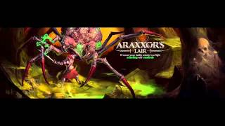 Webbed Feat - RuneScape 3 Music