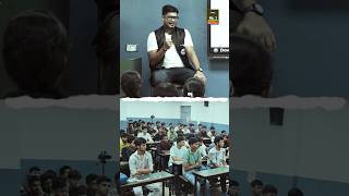 NDA के लिए One Shot Class जरूरी है?🤔Conceptual Clarity से ही निकलेगा NDA | NDA Aagaaz Batch #shorts