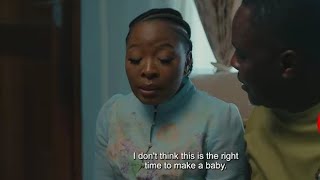 EGAGASINI THE WAVE OF CHANGE 19 OCT 2026 | Phume confronts her husband's lover, only to be shocked..