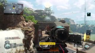Mega feed col cecchino! - a caccia di nemici #3 [COD:BO3] - simosauro 03 screenshot 3