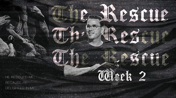 Do You Feel Stuck? | Chris Nichols | The Rescue | ...