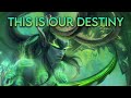 This Is Our Destiny by Merkwood Music | Powerful Epic Vocal Hybrid Music