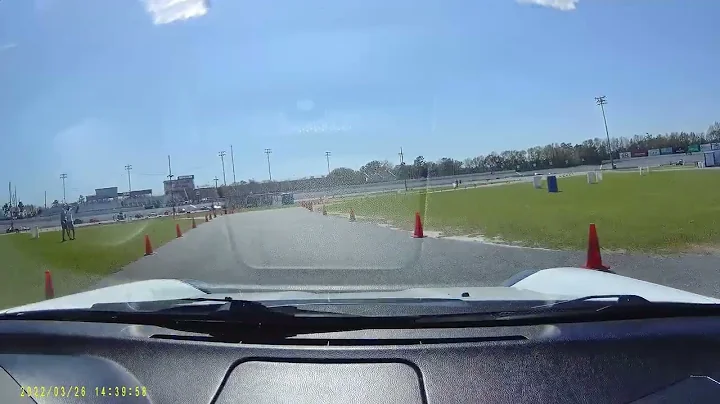 MR2 2ZZ PowerFC 2nd Gear Only