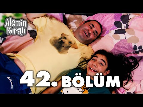 Alemin Kıralı 42. Bölüm | Full HD