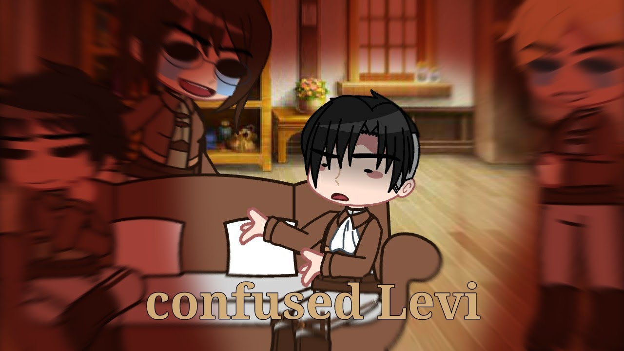  What Does E Y E S Spell AOT YouTube