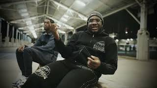 Mars Slime - Trenches Ft. Sohn Wick Official Video