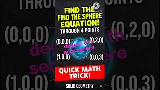 degree 6 sem maths unit 1 sphere 5 Marks important topic explained in easy way #quickrevision